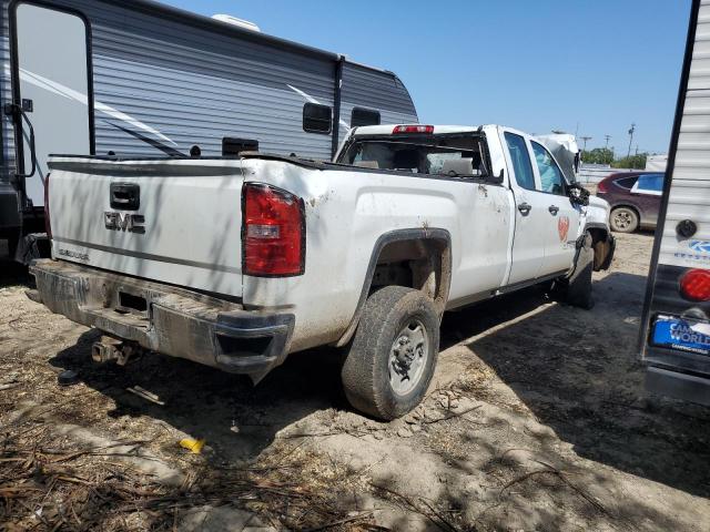 2018 GMC SIERRA K2500 HEAVY DUTY 1GT22REG4JZ283626