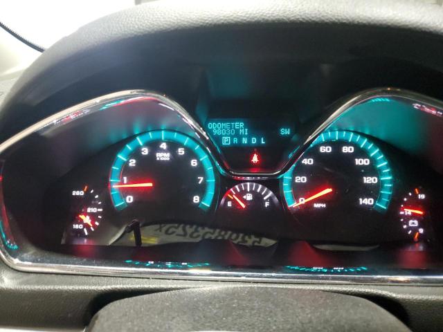 2016 CHEVROLET TRAVERSE L - 1GNKVGKD2GJ262049