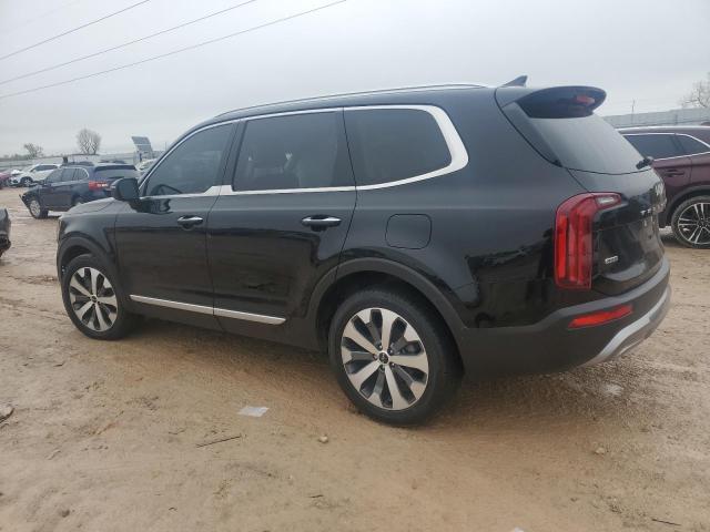 Vin: 5xyp6dhc3ng312785, lot: 52039695, kia telluride s 20222