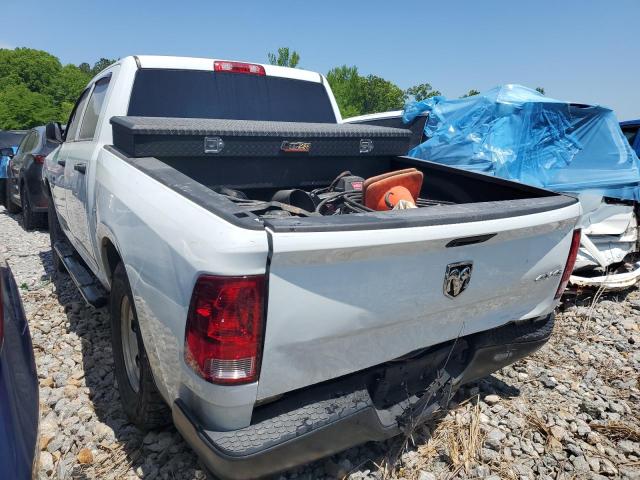 Vin: 3c6rr7kg4pg649569, lot: 51796845, ram 1500 tradesman 20232