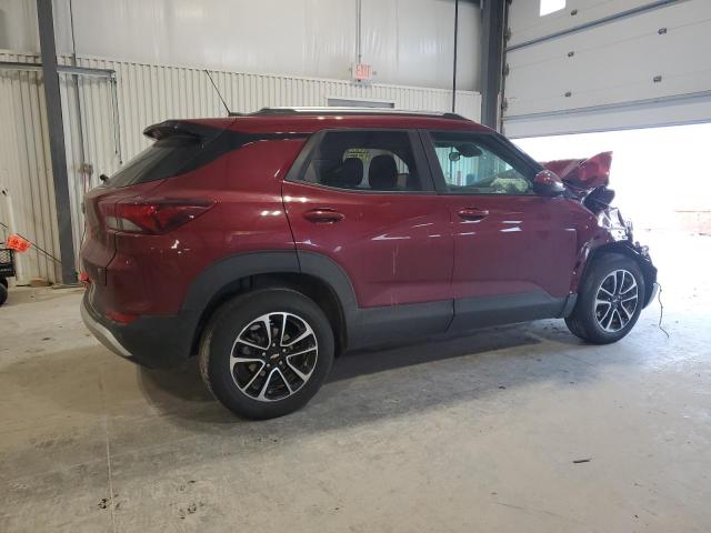 Vin: kl79mps24rb168161, lot: 51787085, chevrolet trailblzr lt 20243