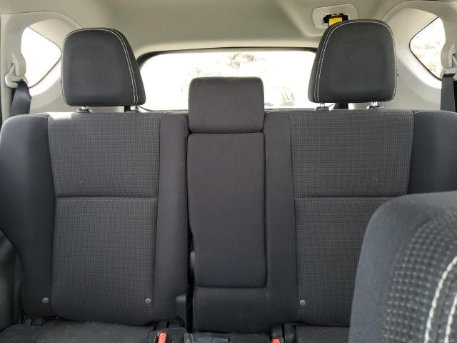2017 TOYOTA RAV4 XLE - 2T3RFREV4HW649662