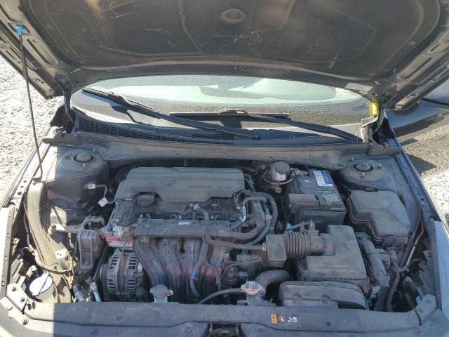 2021 HYUNDAI ELANTRA SE - 5NPLS4AG9MH024090