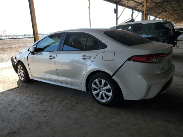 Vin: 5yfeprae3lp061711, lot: 52648935, toyota corolla le 20202