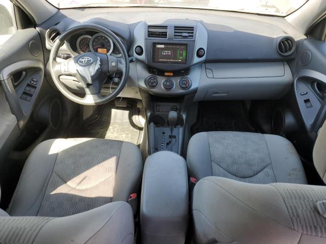 2012 TOYOTA RAV4 - 2T3BF4DV8CW229076