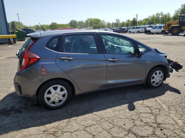 Vin: 3hggk5h51fm771600, lot: 54103015, honda fit lx 20153