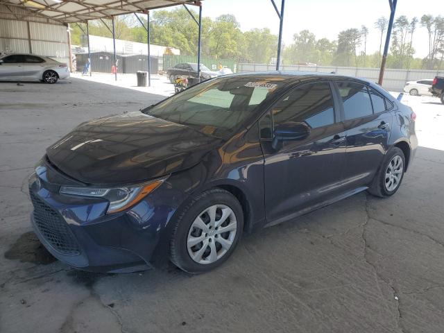 Vin: 5yfepmae4np344270, lot: 53124835, toyota corolla le 2022 img_1