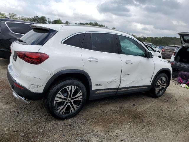 Vin: w1n4n4gb2sj704885, lot: 51424505, mercedes-benz gla-class 250 20253