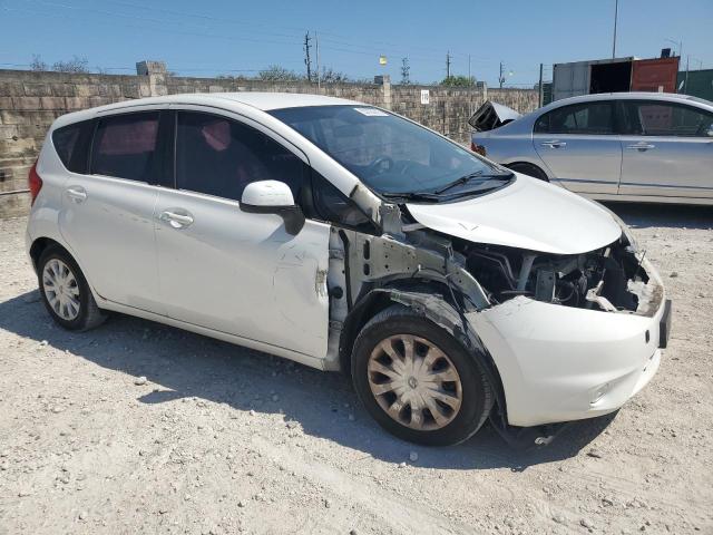 Vin: 3n1ce2cp4el391248, lot: 53703835, nissan versa s 20144
