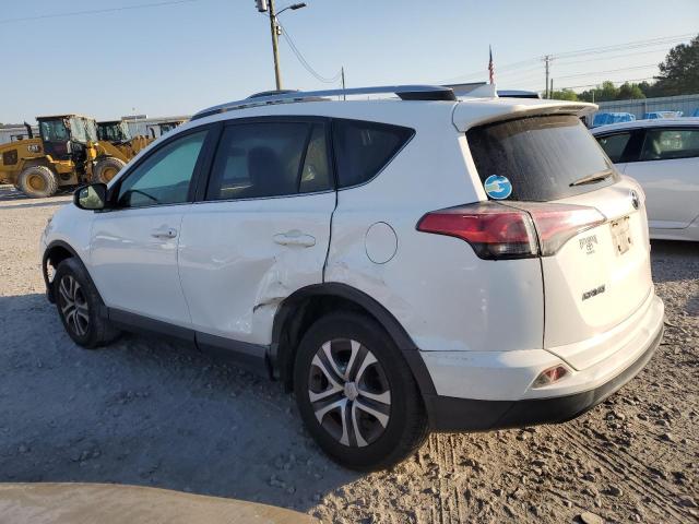 2016 TOYOTA RAV4 LE - JTMZFREV3GJ080803