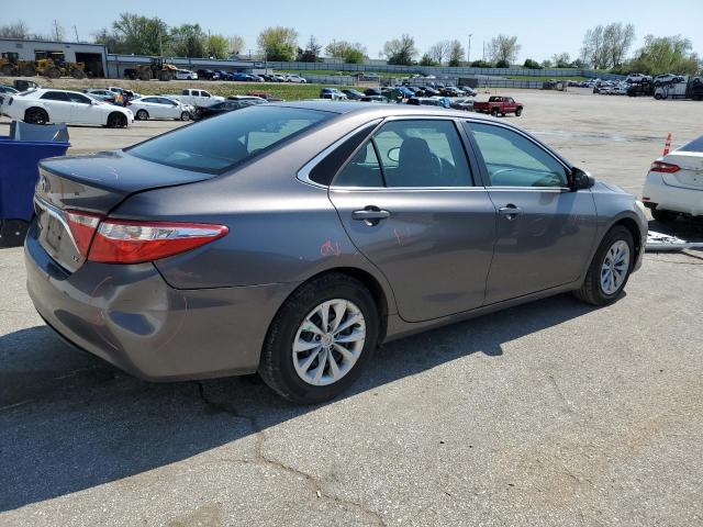 2015 TOYOTA CAMRY LE - 4T1BF1FK4FU923469
