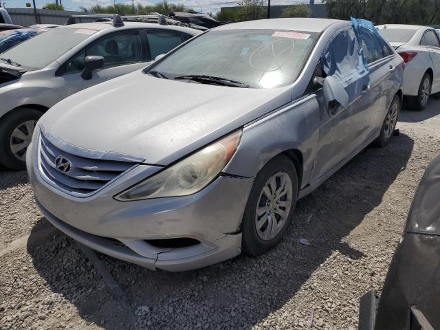 Vin: 5npeb4ac5bh028009, lot: 51712885, hyundai sonata gls 2011 img_1