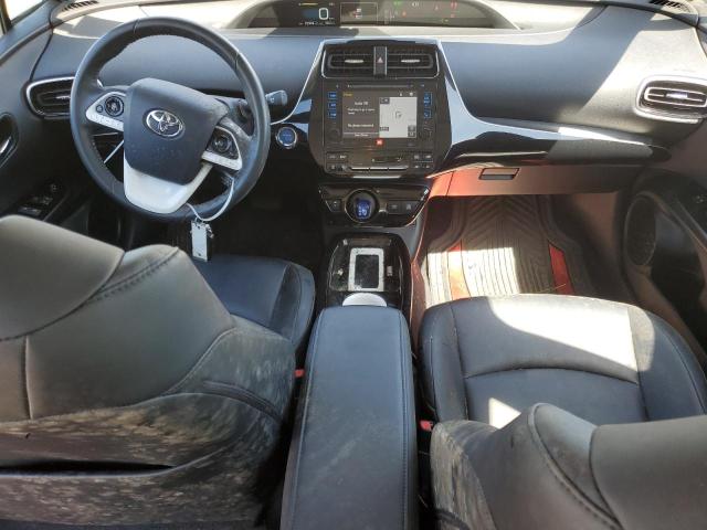 2017 TOYOTA PRIUS - JTDKARFU8H3031317