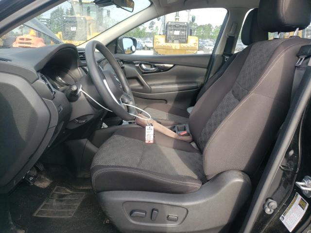2020 NISSAN ROGUE SPOR - JN1BJ1CW3LW365367