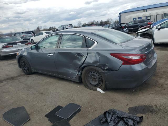 Vin: 1n4al3ap2jc471100, lot: 51149655, nissan altima 2.5 20182
