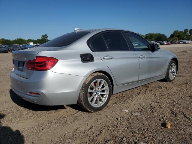 Vin: wba8e1g50gnt37757, lot: 52383355, bmw 3 series i 20163