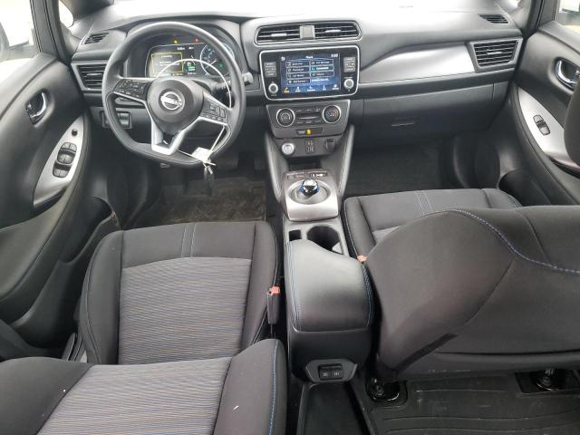 2023 NISSAN LEAF S - 1N4AZ1BV7PC556149