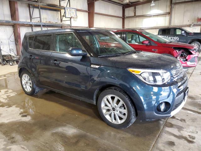 Vin: kndjp3a57h7423544, lot: 53287185, kia soul + 20174