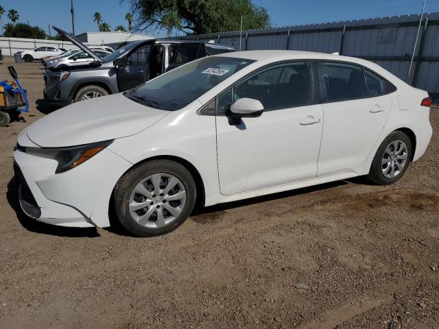 Vin: 5yfeprae3lp077827, lot: 52242595, toyota corolla le 2020 img_1