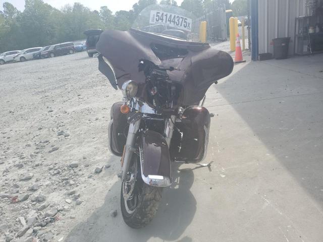 2019 HARLEY-DAVIDSON FLHTCU 1HD1FCC17KB649079