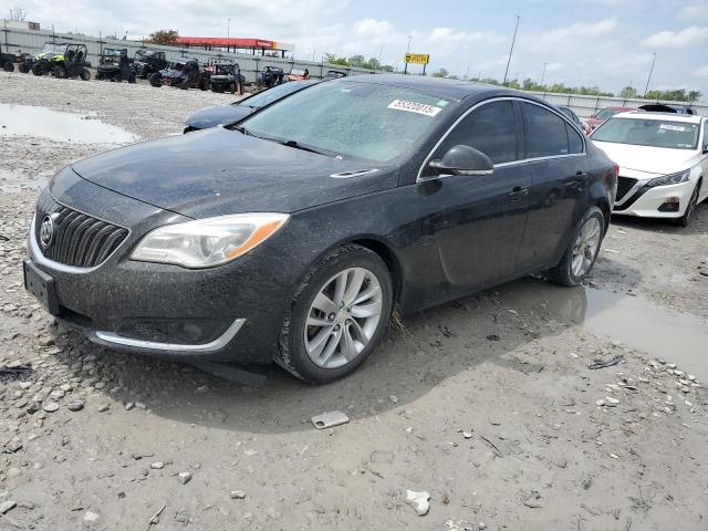 BUICK REGAL
