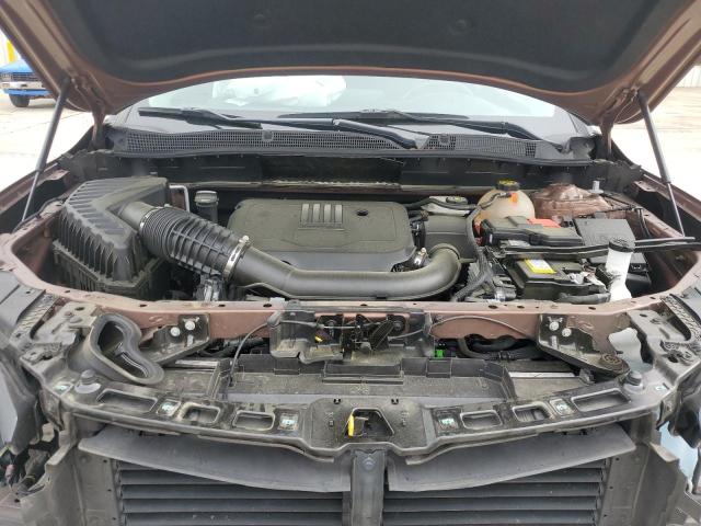 2023 CHEVROLET BLAZER 2LT - 3GNKBCR47PS105140