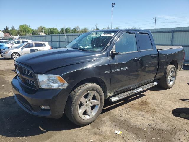 Vin: 1c6rd7ht1cs327641, lot: 54329055, dodge ram 1500 sport 2012 img_1