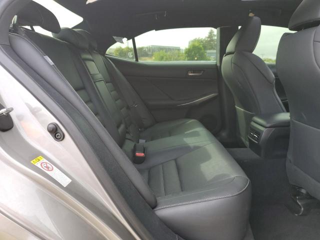 2018 LEXUS IS 300 - JTHBA1D25J5065386