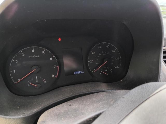 2019 HYUNDAI ACCENT SE 3KPC24A3XKE046646