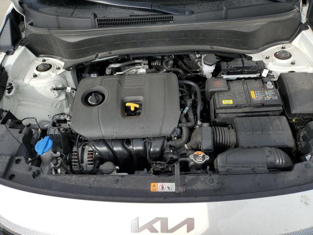 2022 KIA SELTOS S - KNDEUCAA6N7276779