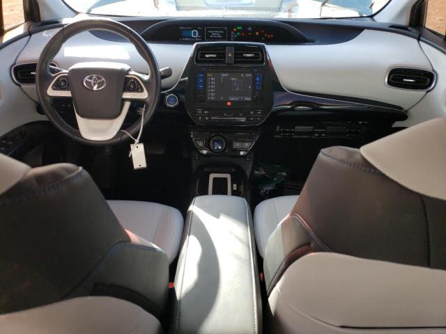 2016 TOYOTA PRIUS - JTDKARFU8G3520699