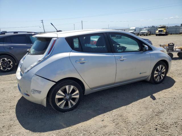 Vin: 1n4az0cp3dc403886, lot: 54943805, nissan leaf s 20133