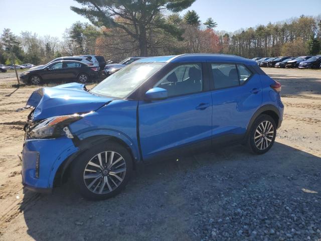 Vin: 3n1cp5cv8ml509925, lot: 54922095, nissan kicks sv 2021 img_1