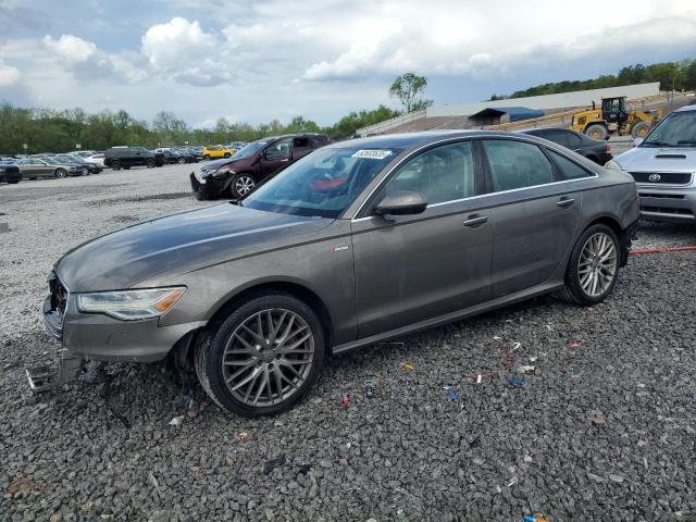 AUDI A6 PREMIUM PLUS