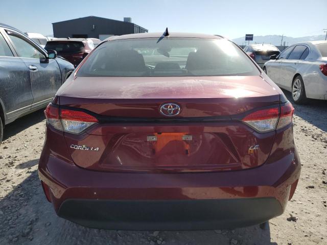 2023 TOYOTA COROLLA LE - 5YFB4MDE7PP034124