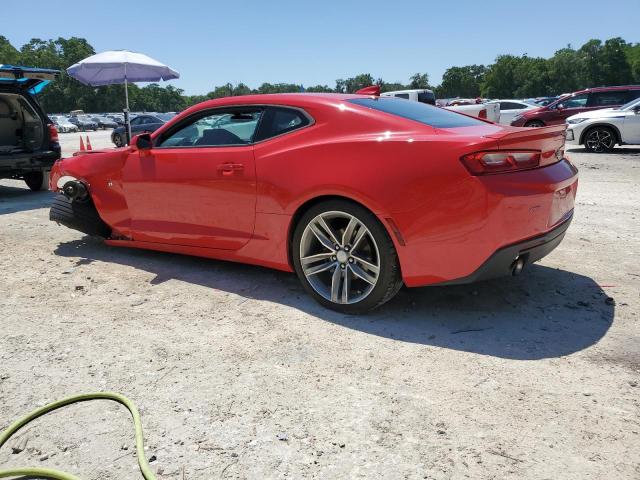 Vin: 1g1fb1rsxg0140364, lot: 53739345, chevrolet camaro lt 20162