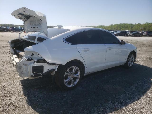 Vin: 1hgcy1f27ra034742, lot: 52029945, honda accord lx 20243