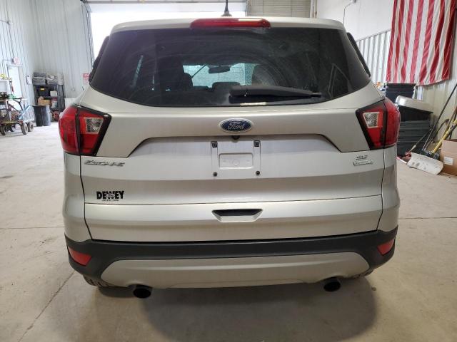 2019 FORD ESCAPE SE - 1FMCU0GD2KUB59667
