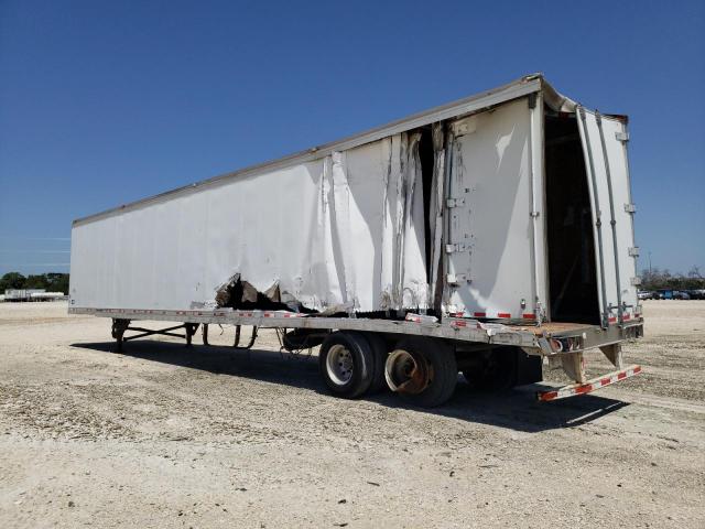 UTILITY 53' TRL 2000 white   1UYVS2532YC228009 photo #4