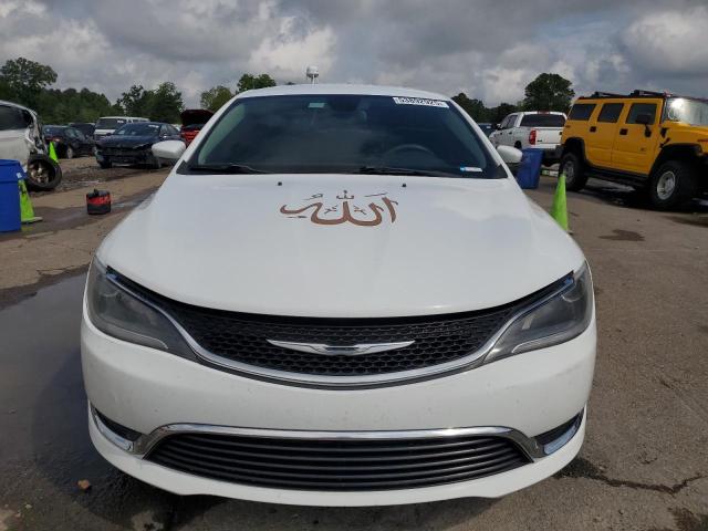2015 CHRYSLER 200 LIMITE - 1C3CCCAB8FN555039
