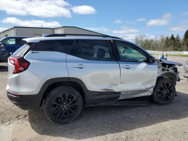 Vin: 3gkalvev6nl194805, lot: 55059885, gmc terrain slt 20223
