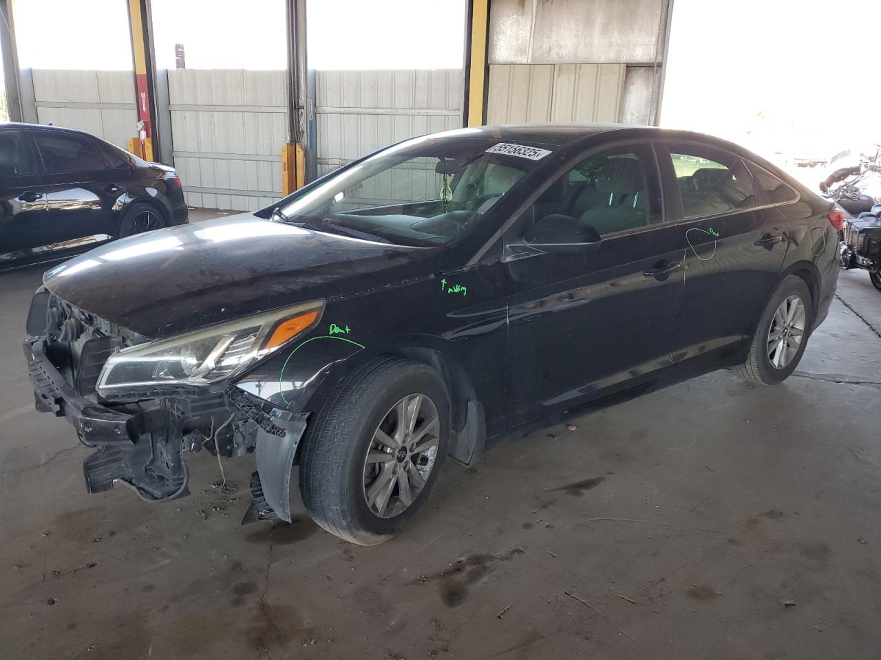 HYUNDAI SONATA SE