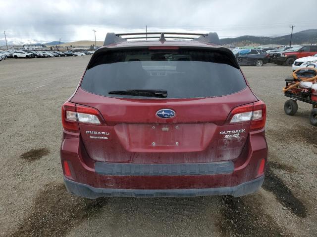 2017 SUBARU OUTBACK 2. - 4S4BSADC3H3237598