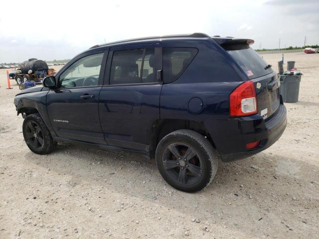 Vin: 1c4njcbb0cd652293, lot: 54519495, jeep compass sport 20122