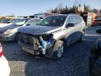 2023 GMC TERRAIN SL - 3GKALTEG5PL118100