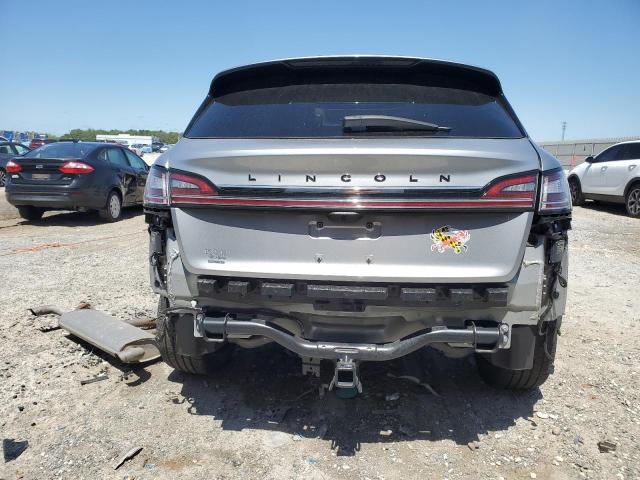 2023 LINCOLN NAUTILUS B 2LMPJ9JP9PBL11253
