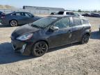2016 TOYOTA PRIUS C - JTDKDTB38G1122518