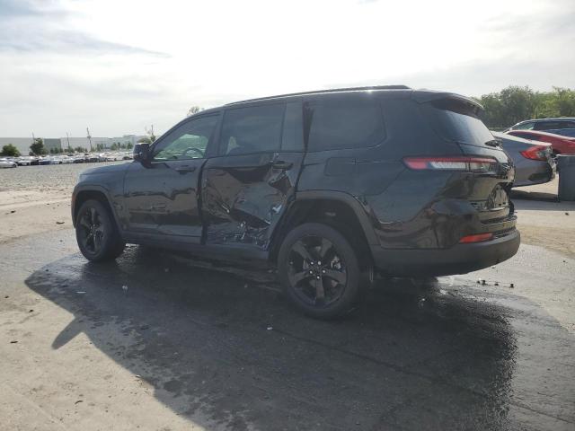 Vin: 1c4rjjag5n8599671, lot: 53956925, jeep grand cher l laredo 20222