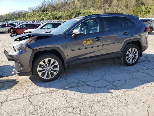 Vin: 2t3a1rfv6pc389047, lot: 53106175, toyota rav4 xle premium 2023 img_1