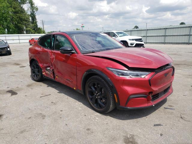 Vin: 3fmtk3r71pma62728, lot: 54690335, ford mustang premium 20234